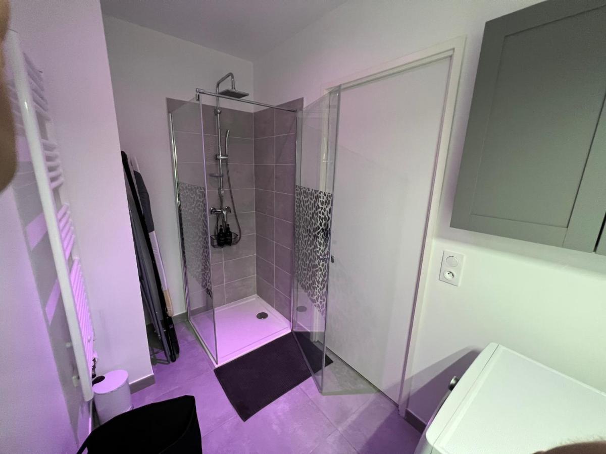 Appartement Avec Son Jardin D'Hiver Poissy Extérieur photo